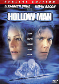 Title: Hollow Man [WS]