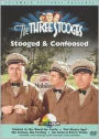 The Three Stooges: Stooged and Confoosed
