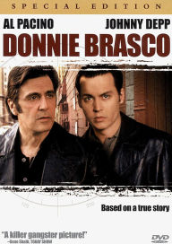 Title: Donnie Brasco [Special Edition]