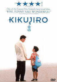 Title: Kikujiro