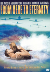 Title: From Here to Eternity