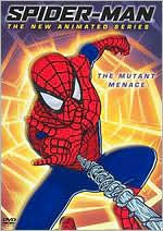 Spider-Man The New Animated Series: The Mutant Menace