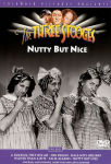 Alternative view 1 of The Three Stooges: Nutty But Nice