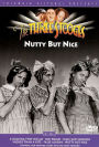 The Three Stooges: Nutty But Nice