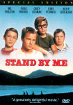 Alternative view 1 of Stand by Me [Special Edition]