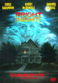 Title: Fright Night