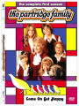 The Partridge Family: The Complete First Season [4 Discs]