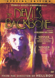 Title: The Devil's Backbone [Special Edition]