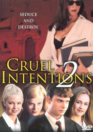 Title: Cruel Intentions 2 [P&S]