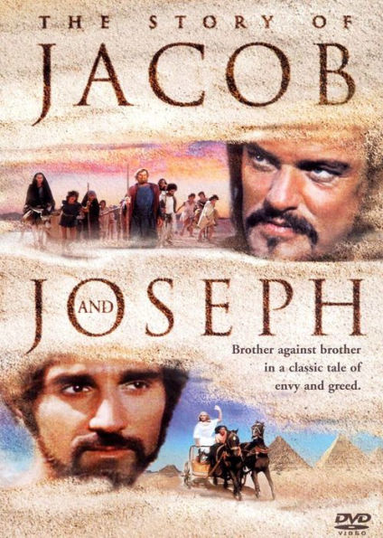 The Story of Jacob and Joseph