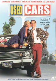 Title: Used Cars