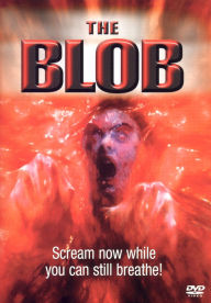 Title: The Blob