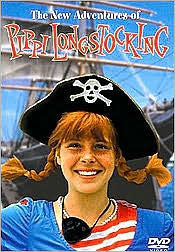 Title: The New Adventures of Pippi Longstocking