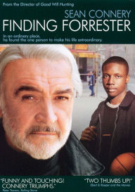 Title: Finding Forrester