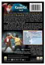 Alternative view 2 of The Karate Kid, Part II [WS/P&S]