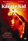 The Karate Kid, Part III [P&S]