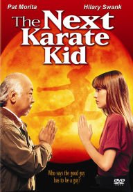 Title: The Next Karate Kid [WS]