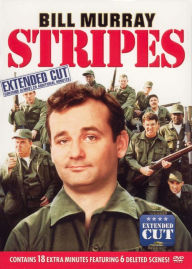 Title: Stripes [Extended Cut]