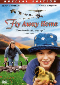 Fly Away Home [WS] [Special Edition]
