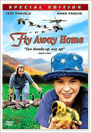Title: Fly Away Home