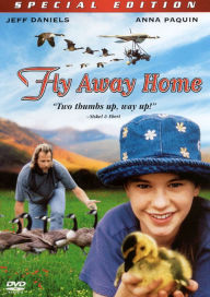 Title: Fly Away Home [WS] [Special Edition]