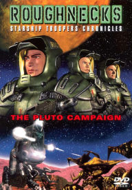 Title: Roughnecks: Starship Troopers Chronicles - The Pluto Campaign