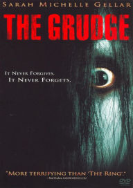 Title: The Grudge