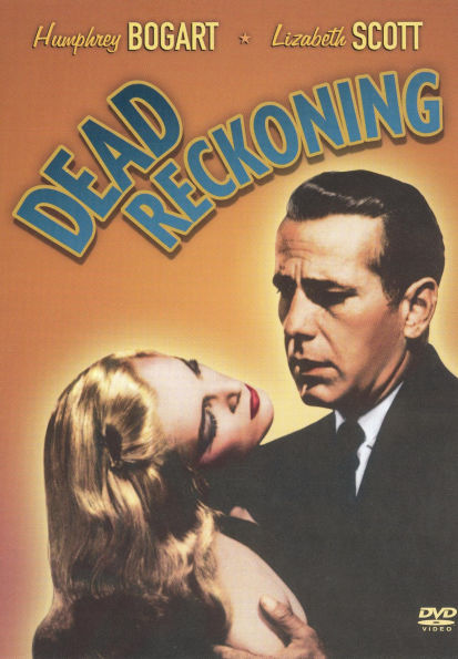 Dead Reckoning