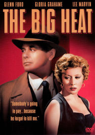 Title: The Big Heat