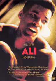 Title: Ali