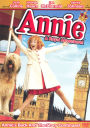 Annie: A Royal Adventure