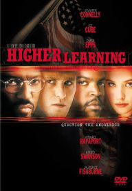 Title: Higher Learning