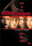 Alternative view 1 of Higher Learning