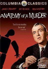 Title: Anatomy of a Murder