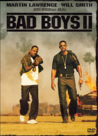 Title: Bad Boys II