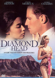 Title: Diamond Head