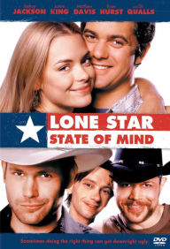 Title: Lone Star State of Mind