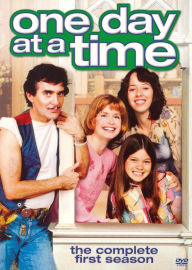 Title: One Day at a Time: The Complete First Season [2 Discs]