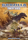 Godzilla: Tokyo Sos