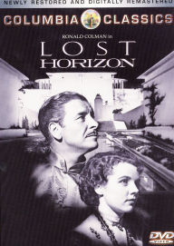 Title: Lost Horizon