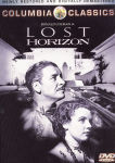 Alternative view 1 of Lost Horizon