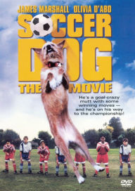 Title: Soccer Dog: The Movie