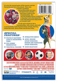 Soccer Dog: The Movie by Tony Giglio |James Marshall, Olivia D'Abo ...