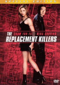 Title: The Replacement Killers [Special Edition]