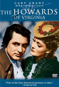 Title: The Howards of Virginia