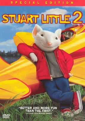 stuart little 2 playstation