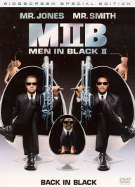 Title: Men in Black 2 [WS] [Special Edition] [2 Discs]