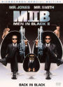 Men In Black II