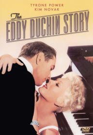 Title: The Eddy Duchin Story