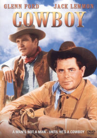 Title: Cowboy